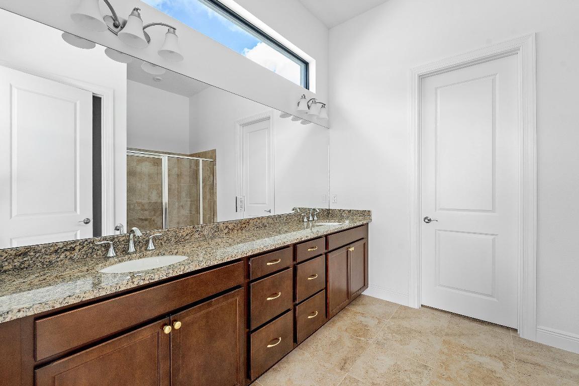 VERANO SOUTH PUD 1 - POD E - PLAT NO. 2 - Residential