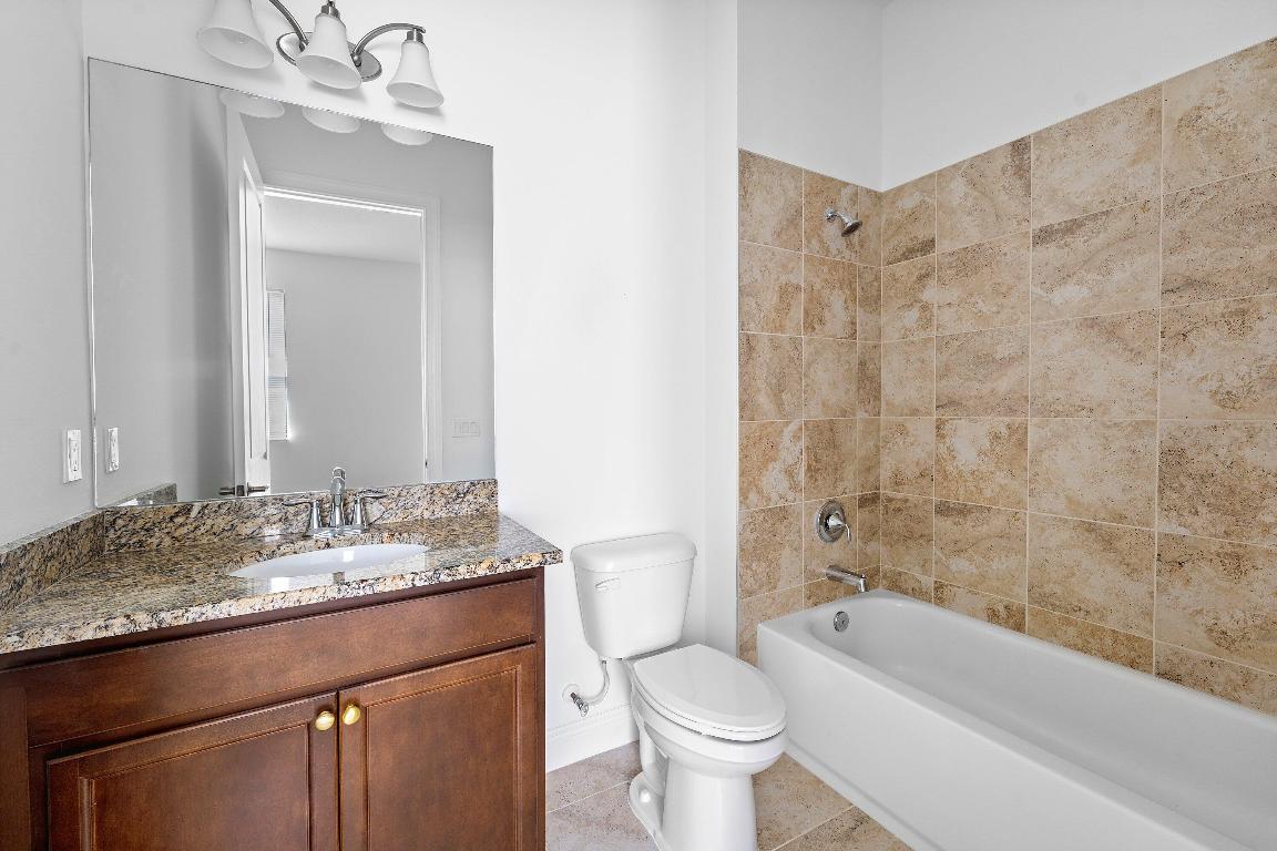 VERANO SOUTH PUD 1 - POD E - PLAT NO. 2 - Residential