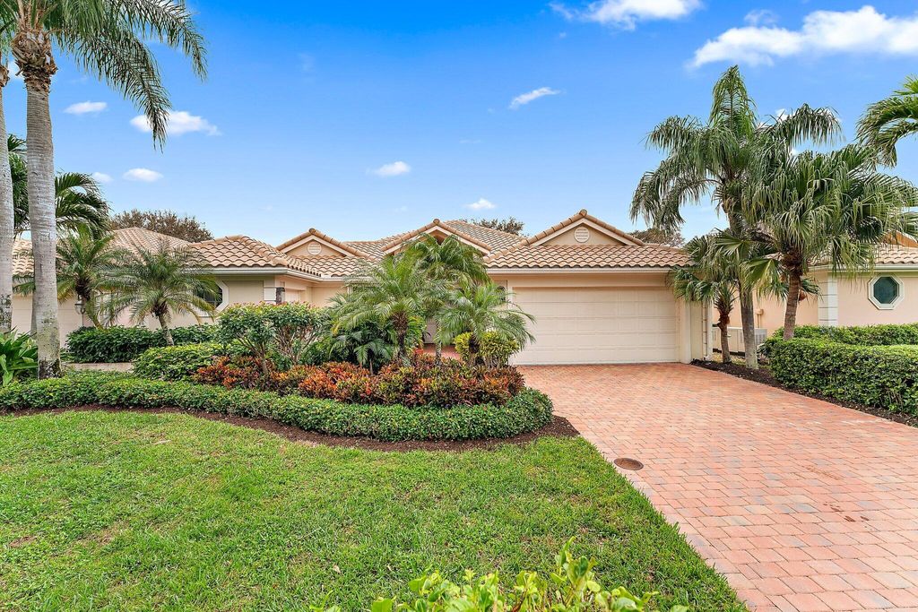 Photo of 3488 Southern Cay Drive, Jupiter, FL 33477 (MLS # R10942221)