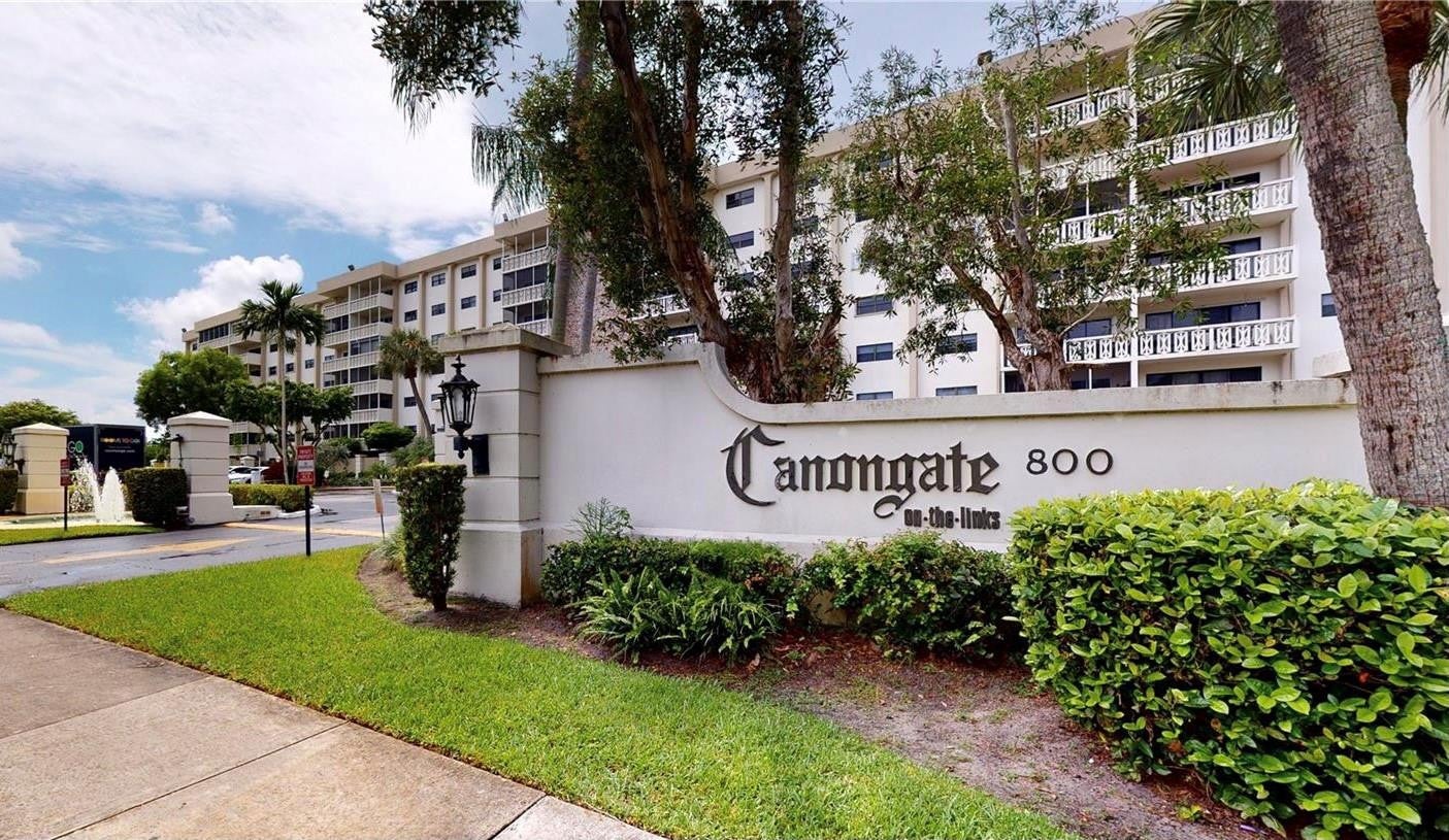 800 NE 195th Street 307, Miami FL 33179