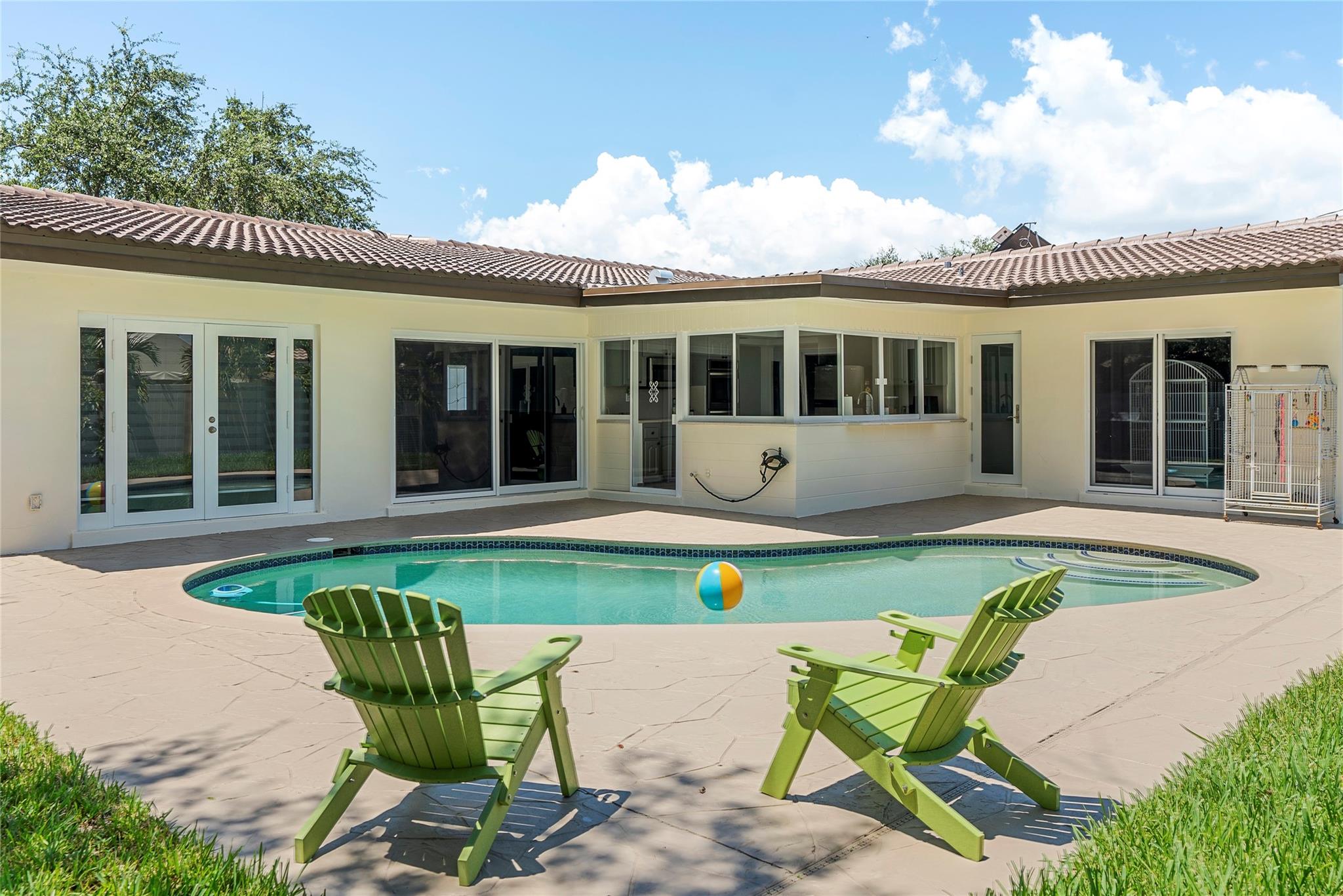 Imperial Point 1 Sec 53-4 - Residential Lease