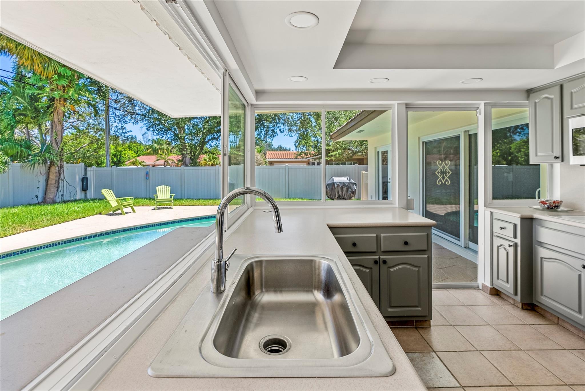 Imperial Point 1 Sec 53-4 - Residential Lease