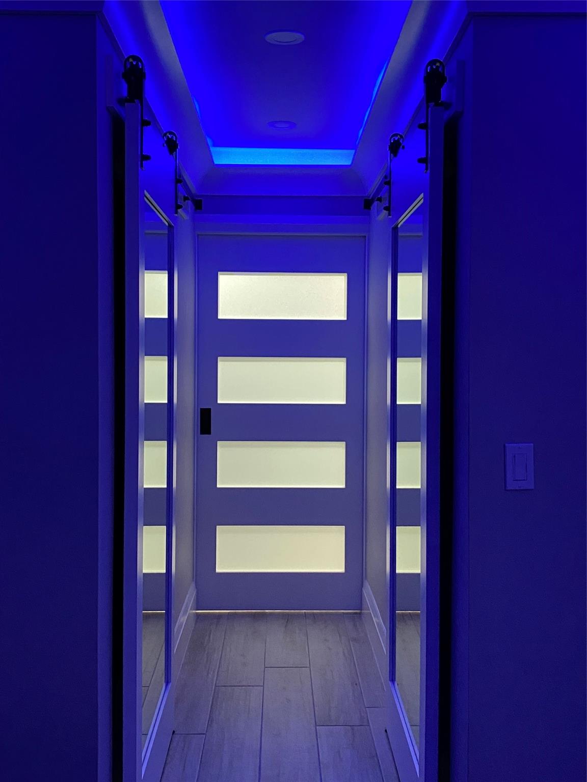 Imperial Point 1 Sec 53-4 - Residential Lease