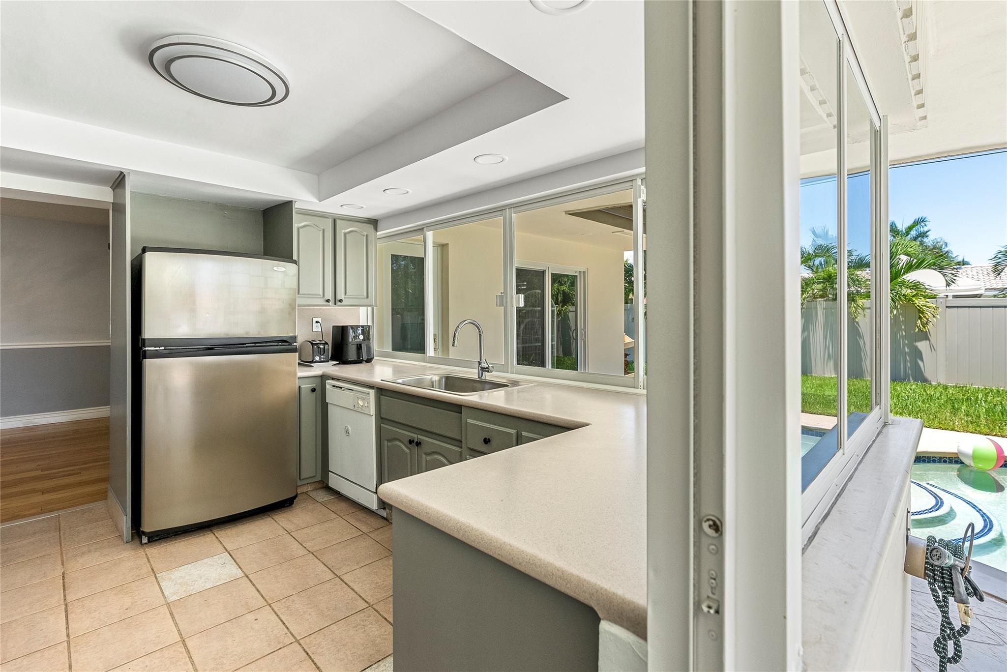 Imperial Point 1 Sec 53-4 - Residential Lease