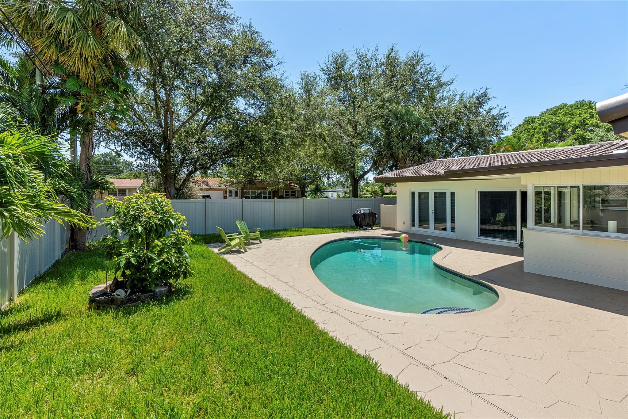 Imperial Point 1 Sec 53-4 - Residential Lease