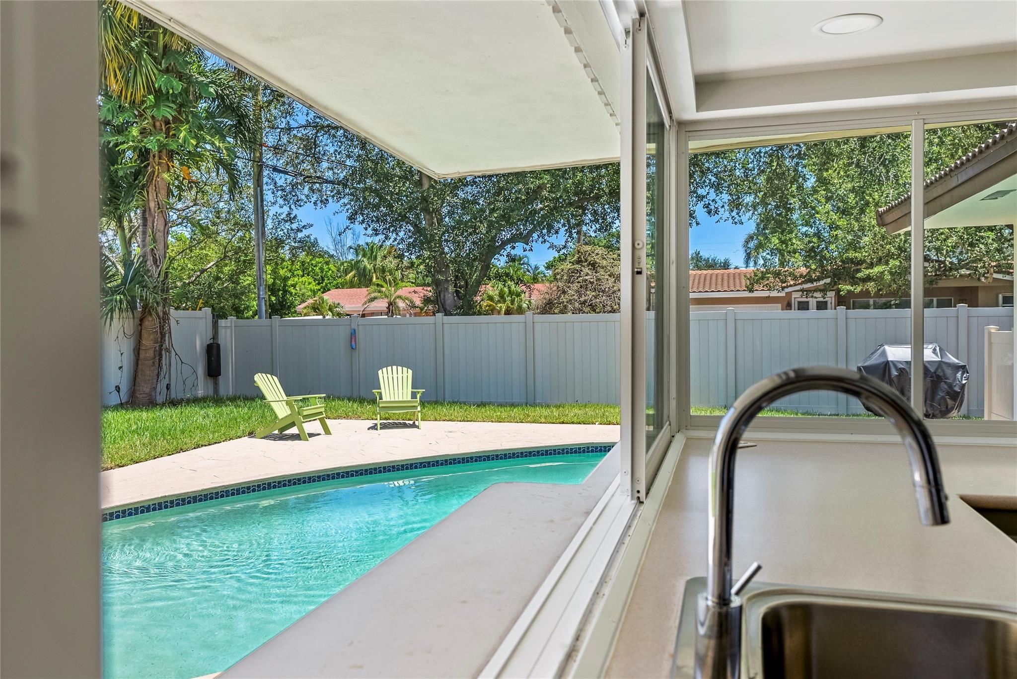 Imperial Point 1 Sec 53-4 - Residential Lease