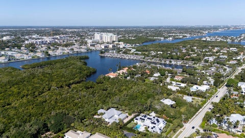 Tiny photo for 6064 N Ocean Boulevard, Ocean Ridge, FL 33435 (MLS # R11156335)