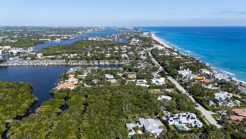 Tiny photo for 6064 N Ocean Boulevard, Ocean Ridge, FL 33435 (MLS # R11156335)