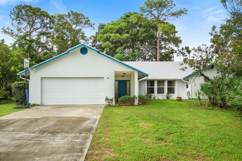 Photo of 8776 SE May Terrace, Hobe Sound, FL 33455 (MLS # R11131909)