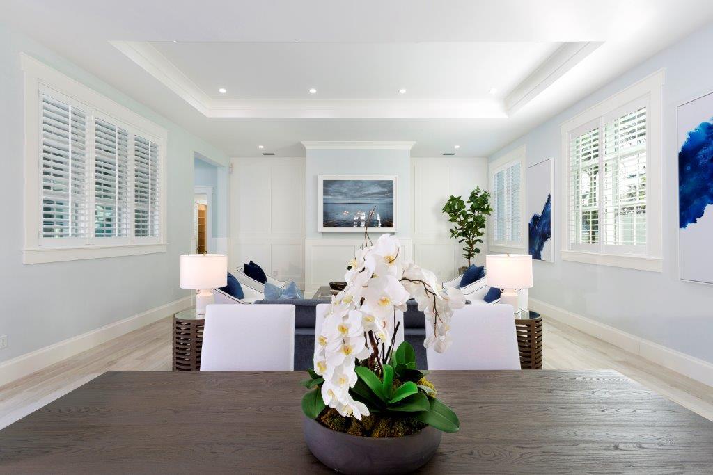 SEAGATE EXT - Residential