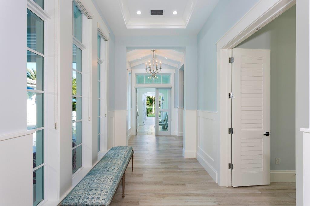 SEAGATE EXT - Residential