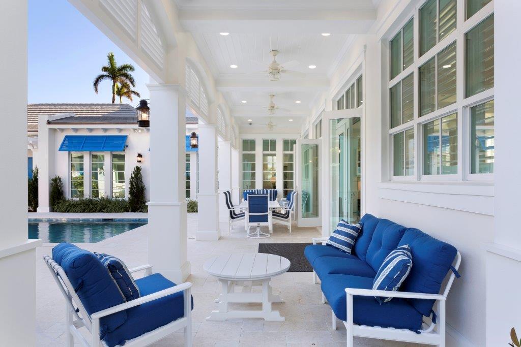 SEAGATE EXT - Residential