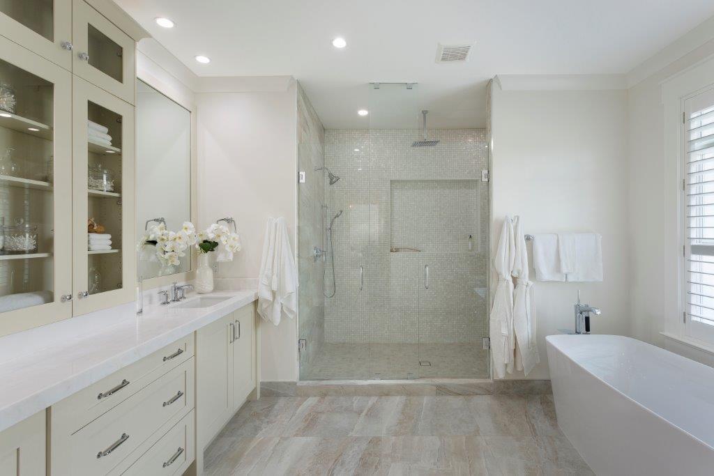 SEAGATE EXT - Residential