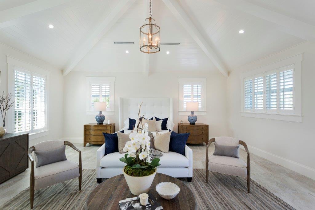 SEAGATE EXT - Residential