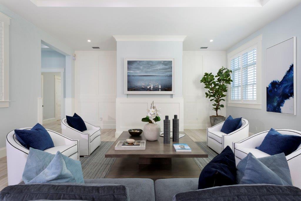 SEAGATE EXT - Residential