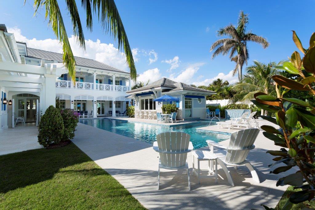 SEAGATE EXT - Residential