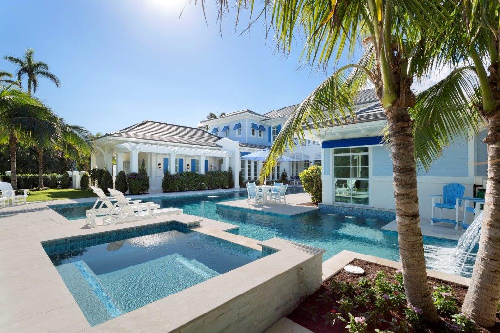 SEAGATE EXT - Residential