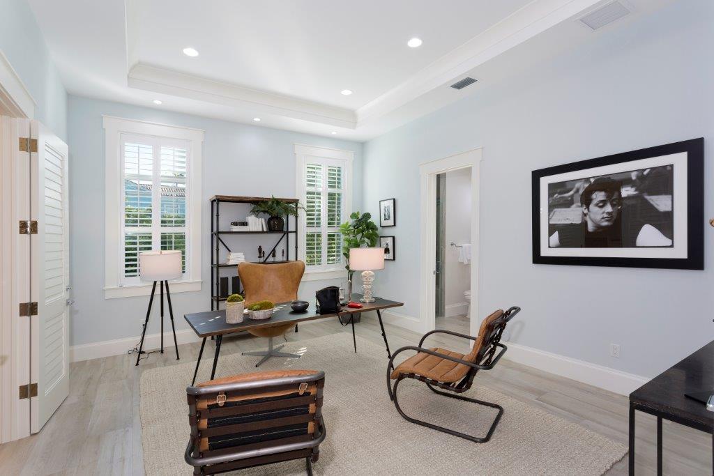 SEAGATE EXT - Residential