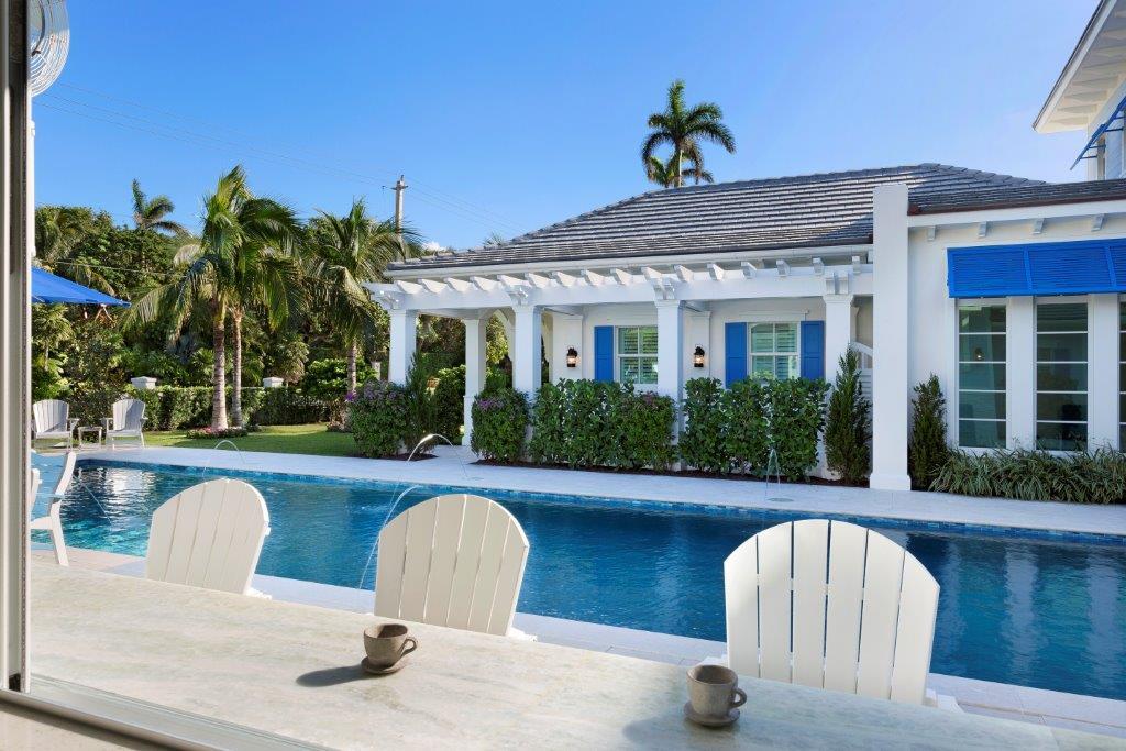 SEAGATE EXT - Residential