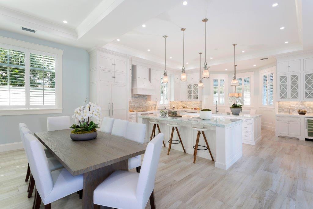 SEAGATE EXT - Residential