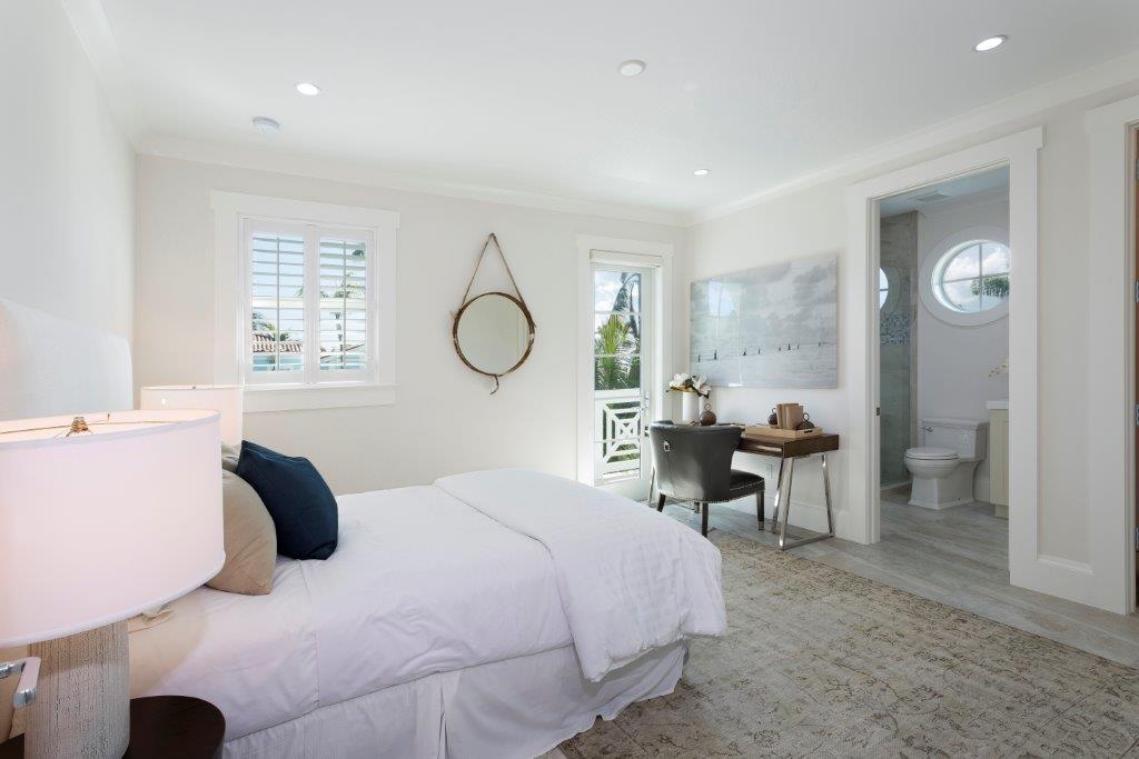 SEAGATE EXT - Residential