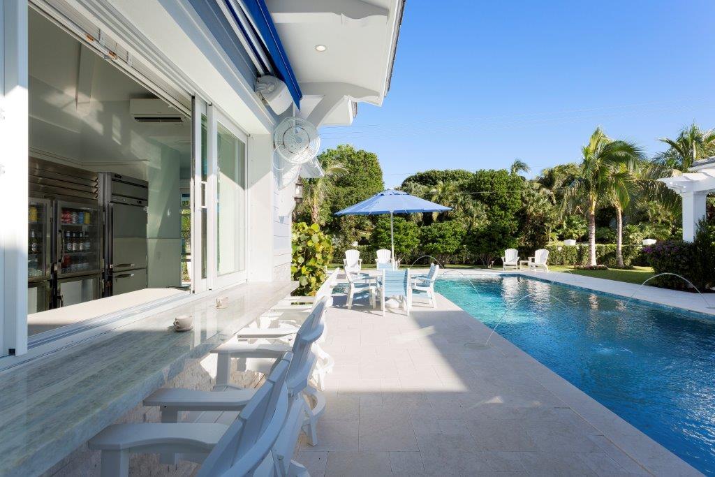 SEAGATE EXT - Residential