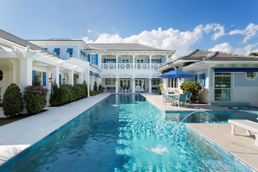 SEAGATE EXT - Residential