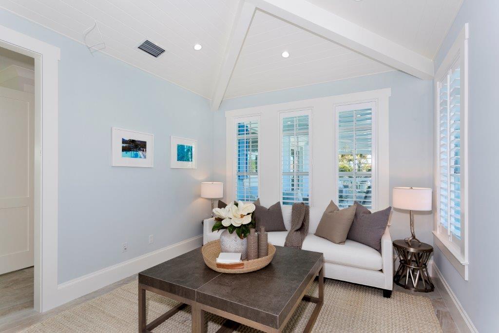 SEAGATE EXT - Residential