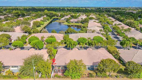 A home in Delray Beach