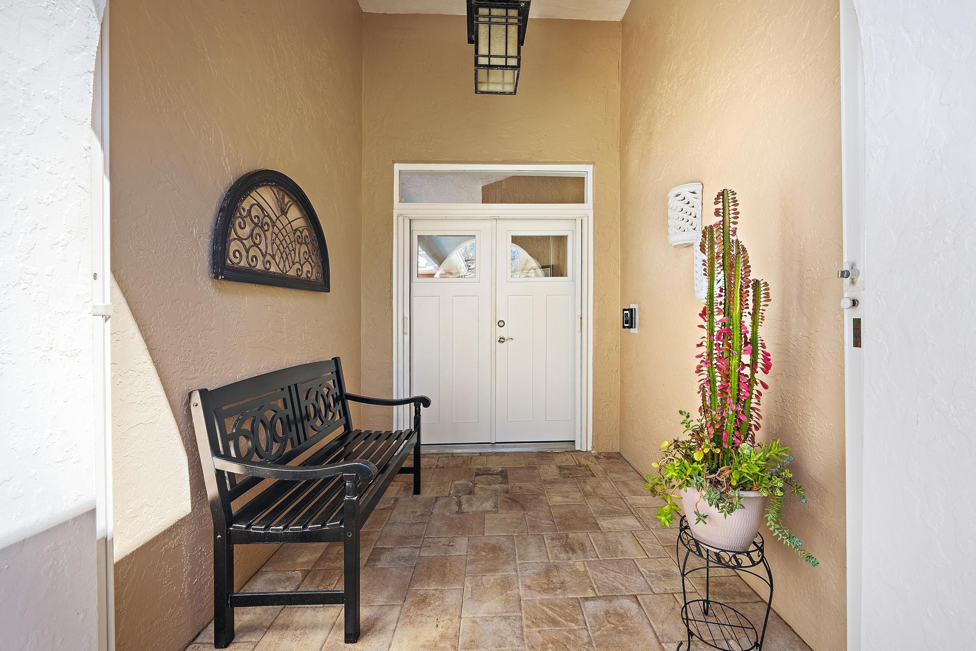 PGA RESORT COMMUNITY OF PRESTON COURTS 2 - Residential