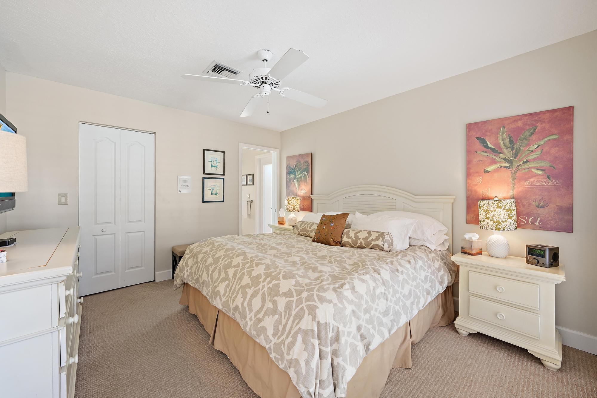 PGA RESORT COMMUNITY OF PRESTON COURTS 2 - Residential