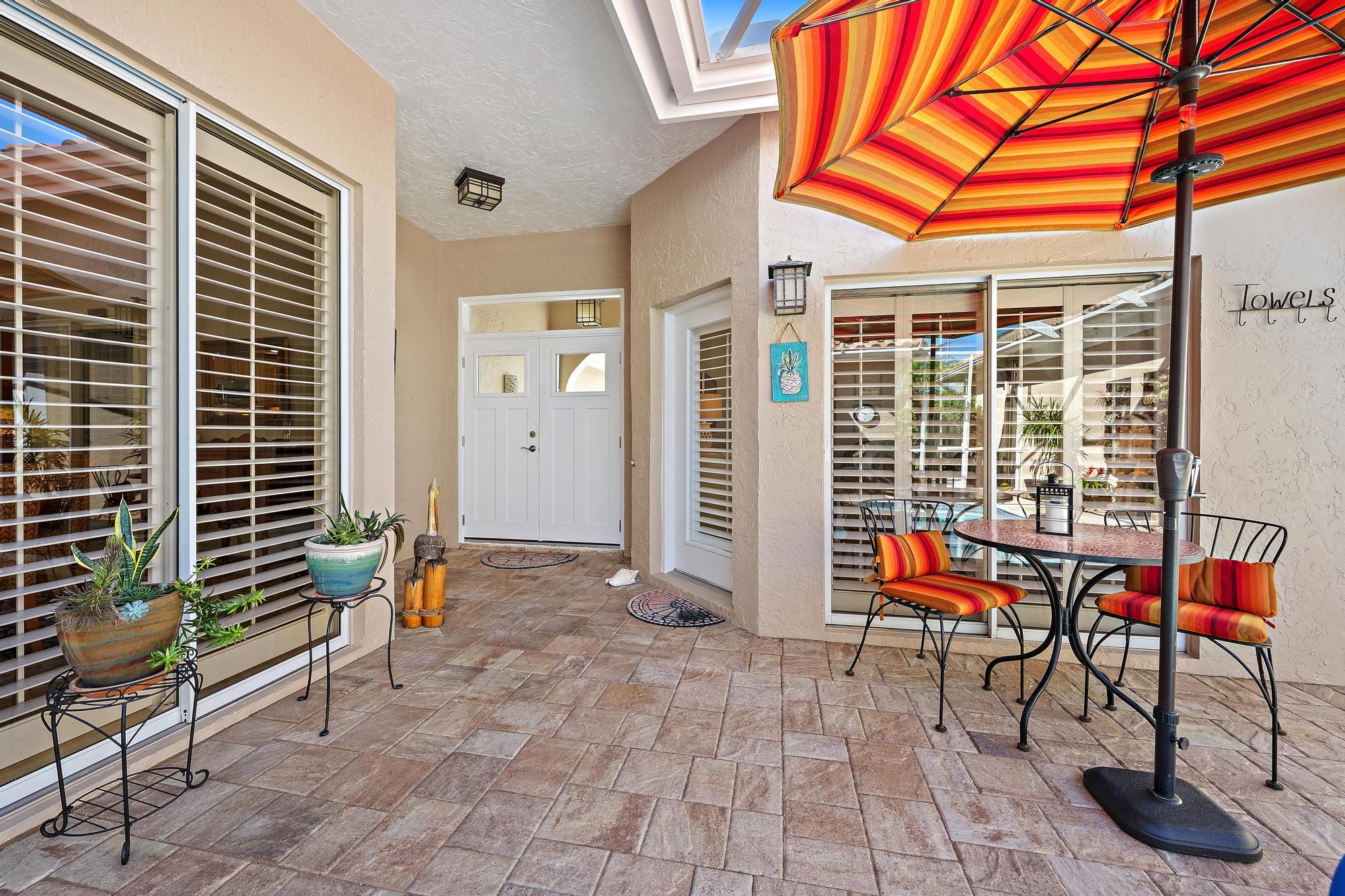 PGA RESORT COMMUNITY OF PRESTON COURTS 2 - Residential