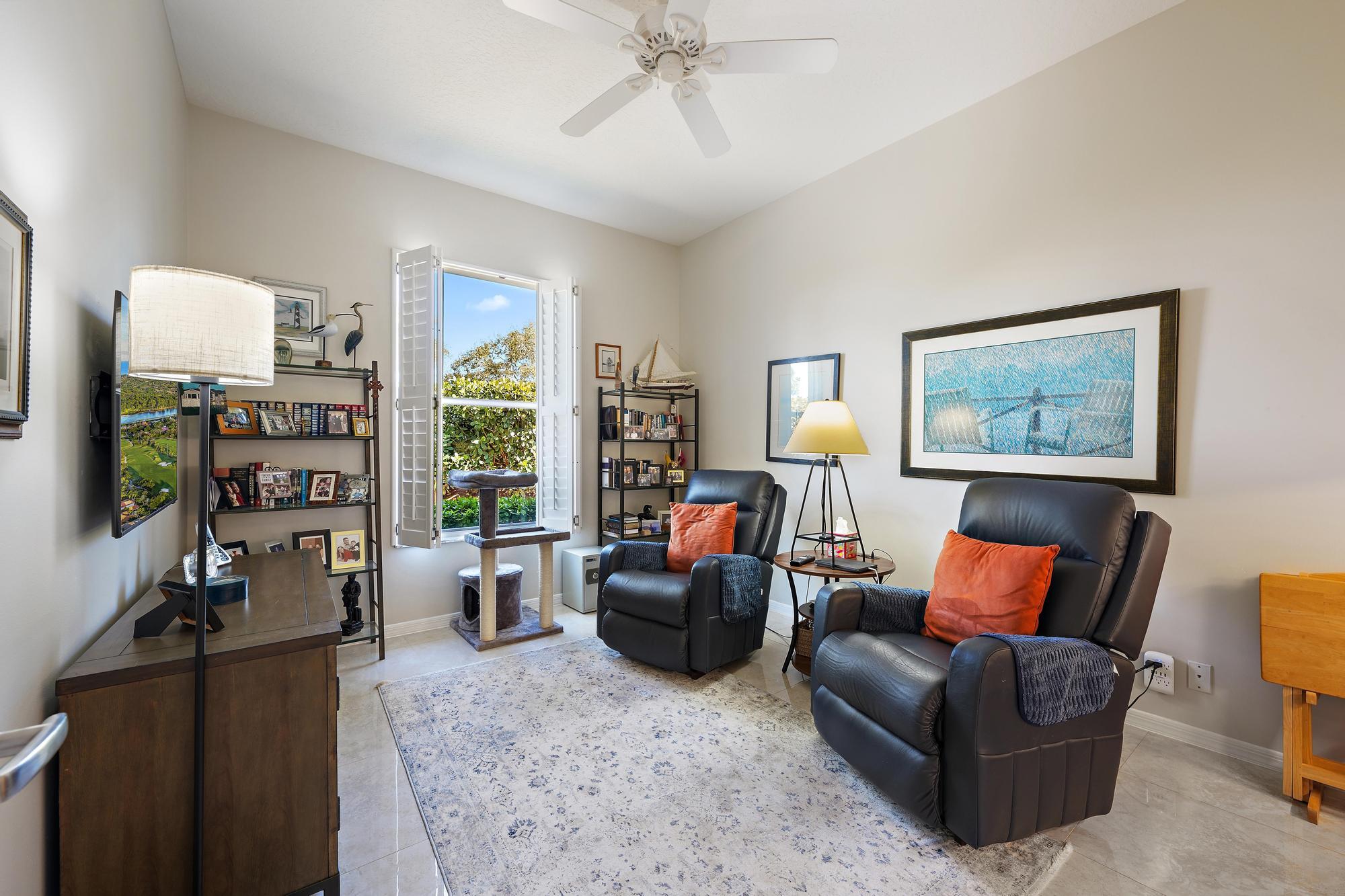 PGA RESORT COMMUNITY OF PRESTON COURTS 2 - Residential