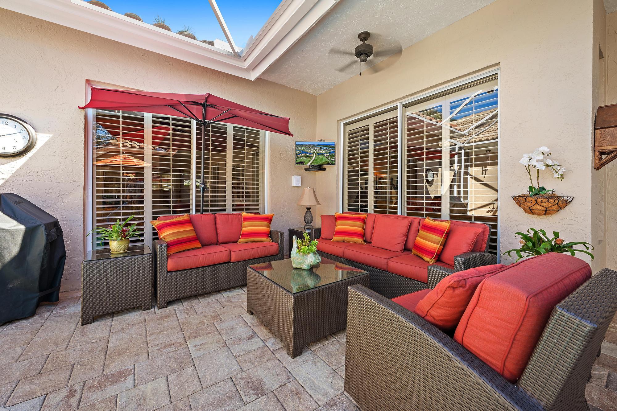 PGA RESORT COMMUNITY OF PRESTON COURTS 2 - Residential