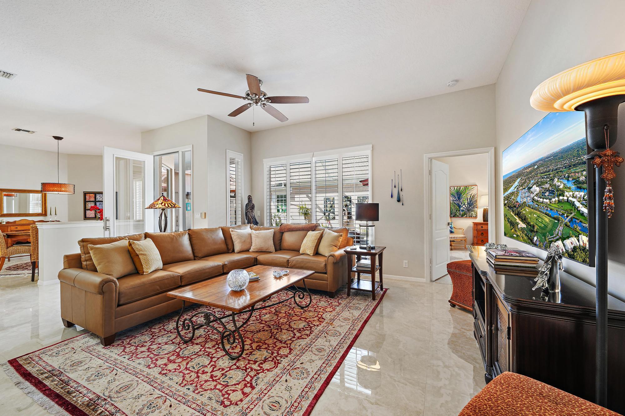 PGA RESORT COMMUNITY OF PRESTON COURTS 2 - Residential