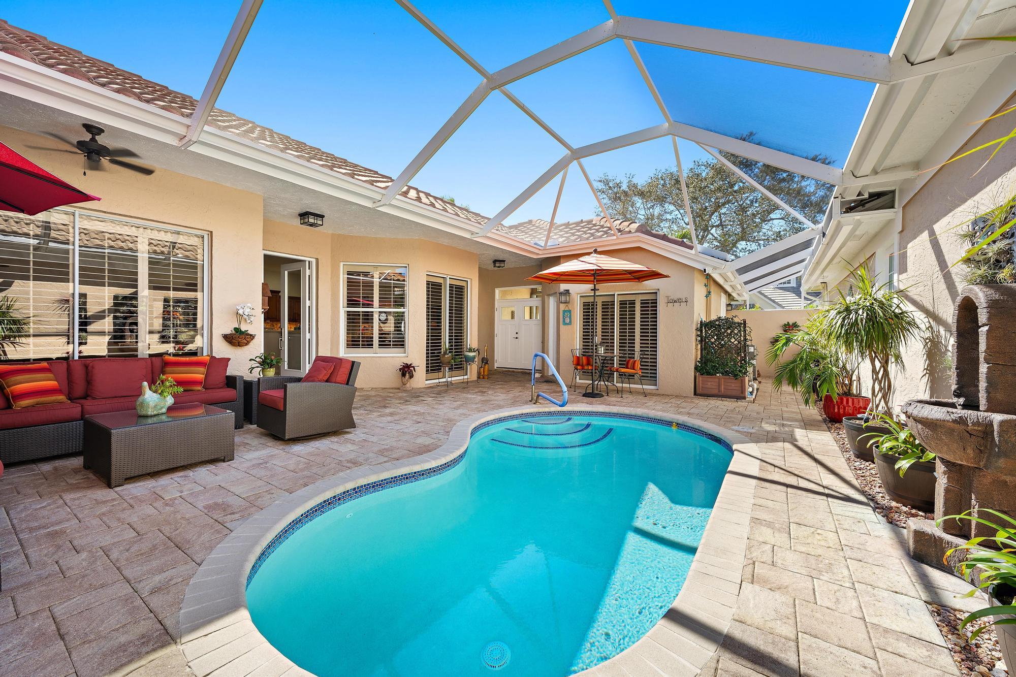 PGA RESORT COMMUNITY OF PRESTON COURTS 2 - Residential