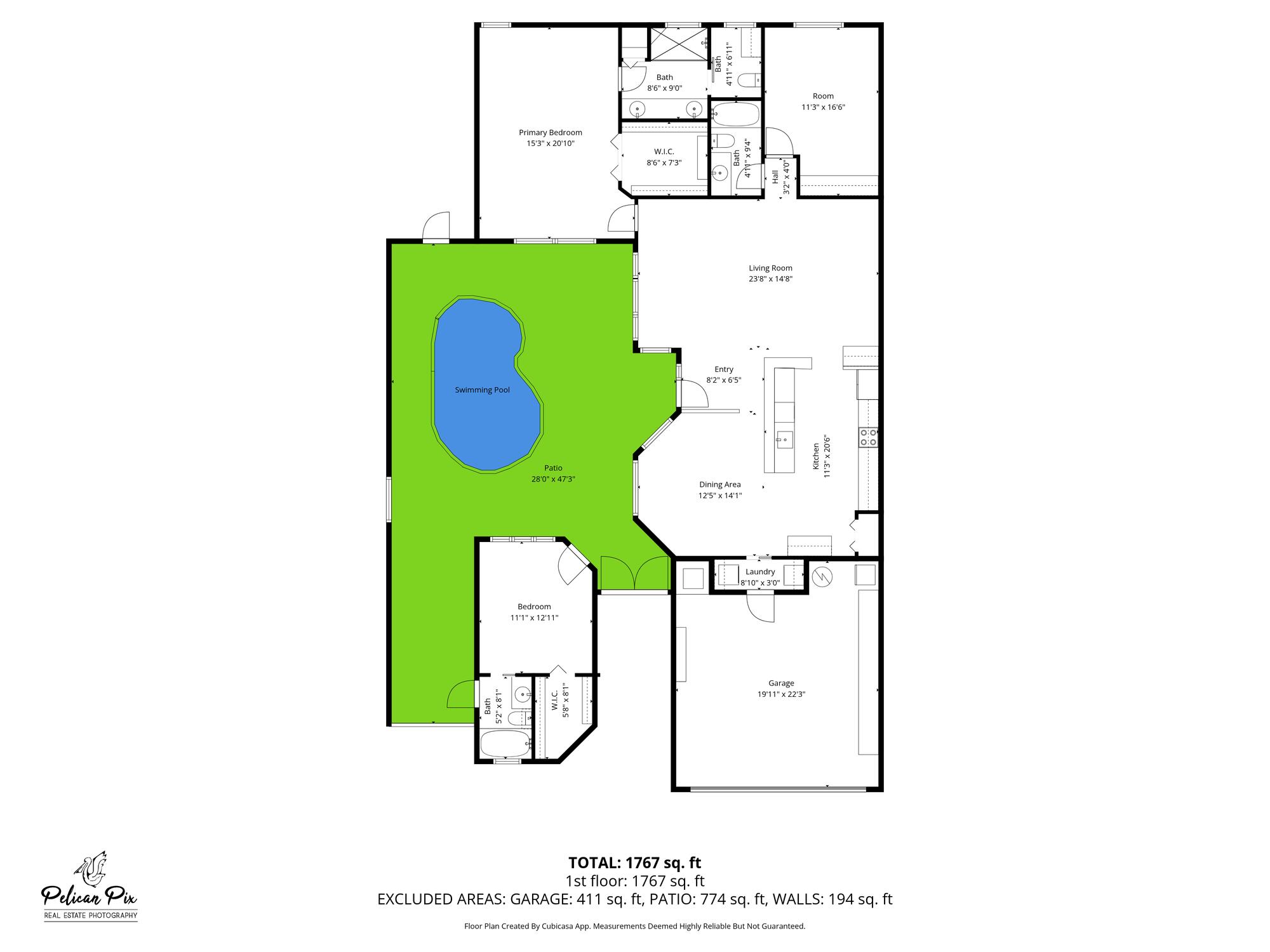 PGA RESORT COMMUNITY OF PRESTON COURTS 2 - Residential