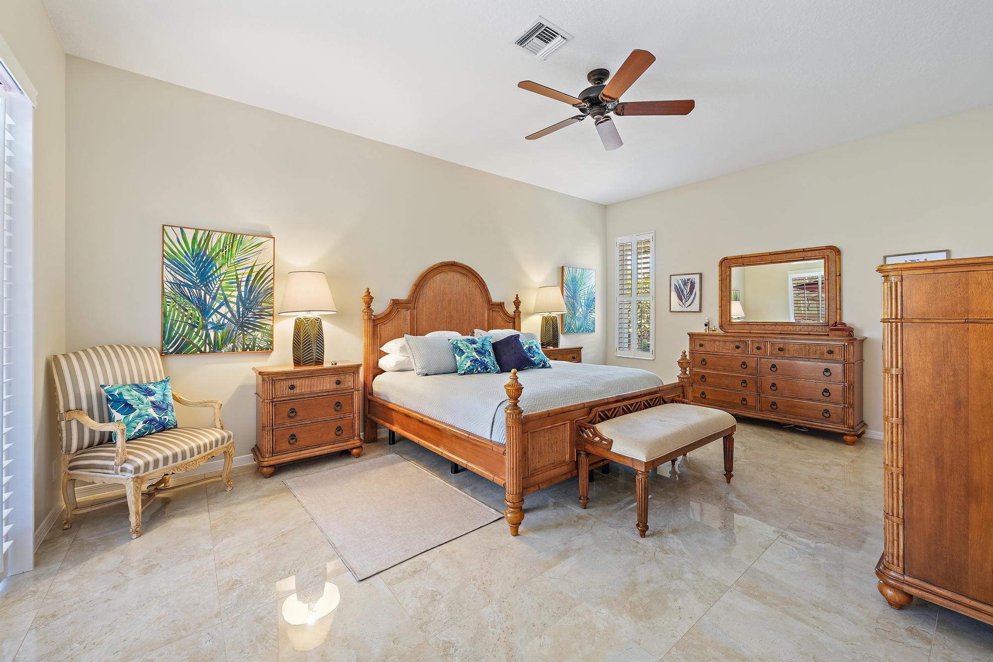 PGA RESORT COMMUNITY OF PRESTON COURTS 2 - Residential