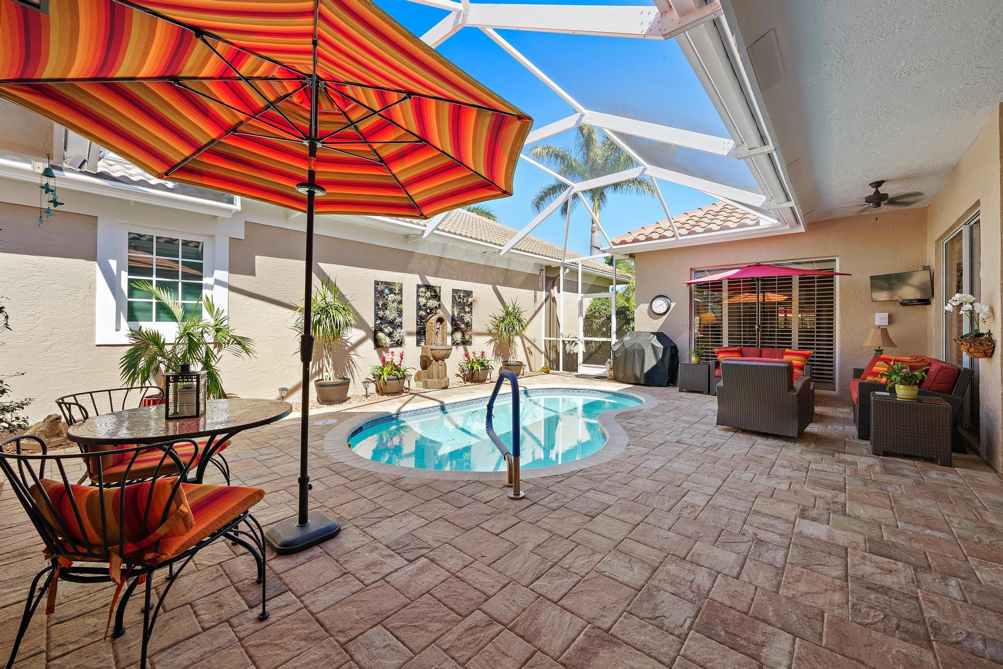 PGA RESORT COMMUNITY OF PRESTON COURTS 2 - Residential