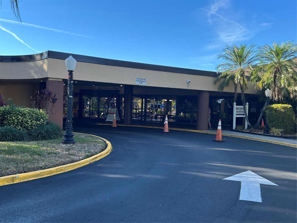 Sunrise Lakes Phase 3 - Residential