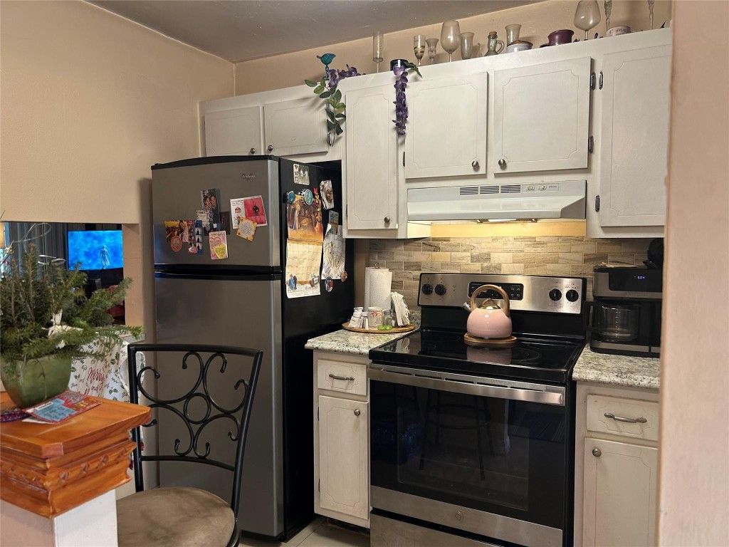 Photo of 2720 N Pine Island #103, Sunrise, FL 33322 (MLS # F10543375)