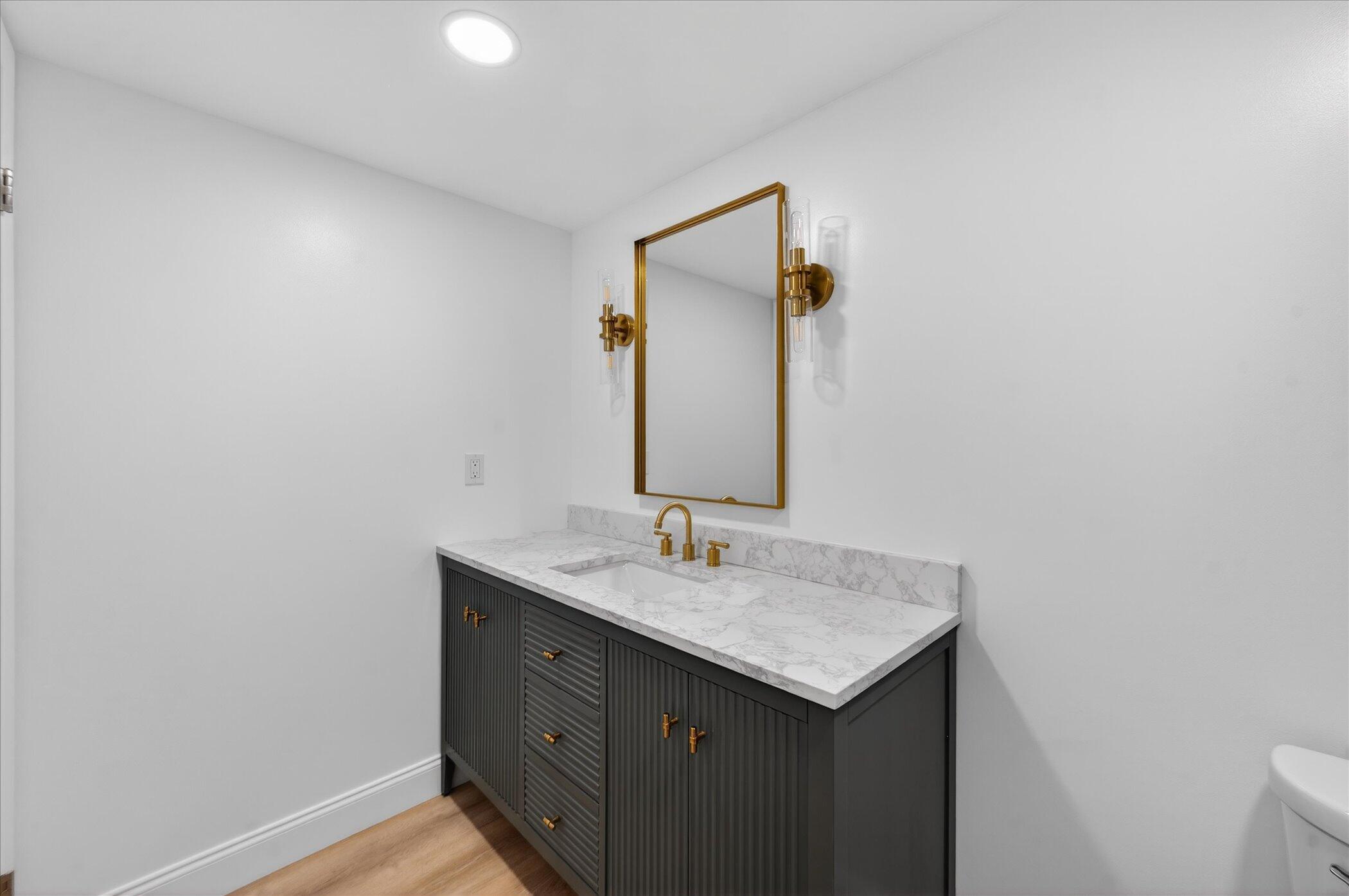 VILLAGE OF SANDALWOOD LAKES 1 - Residential