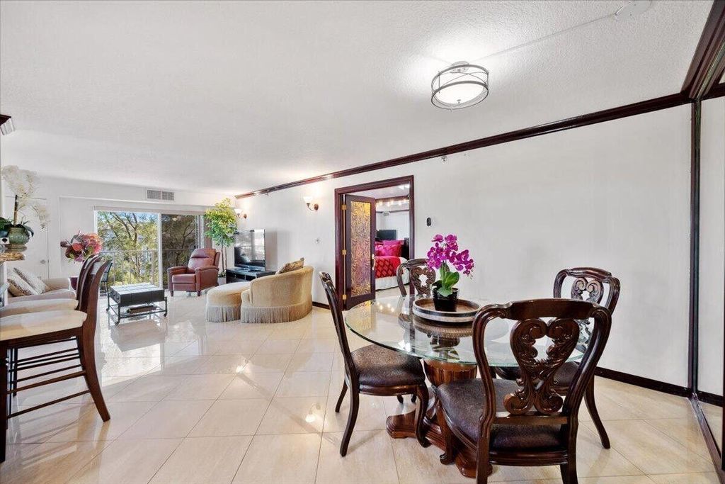 Photo of 4505 S Ocean 402 Boulevard #402, Highland Beach, FL 33487 (MLS # R11067200)