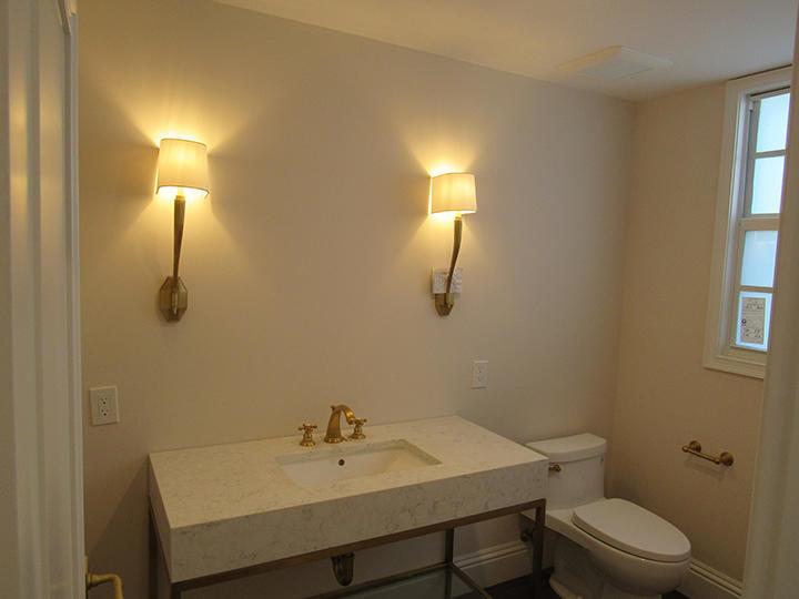 EDEN PROPERTIES - Residential