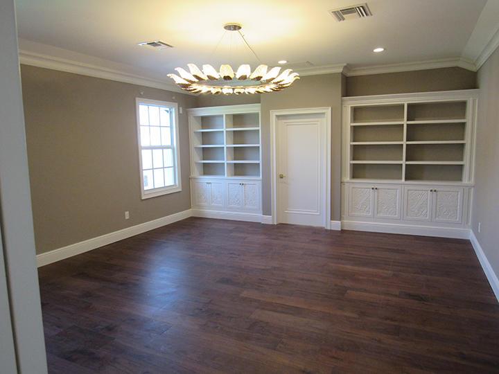 EDEN PROPERTIES - Residential