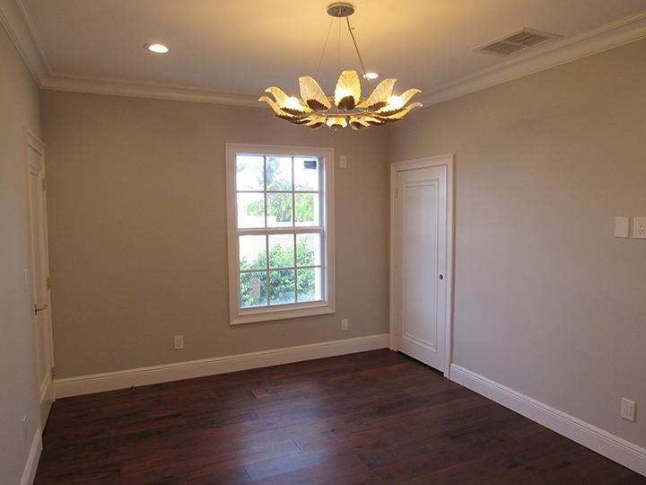 EDEN PROPERTIES - Residential