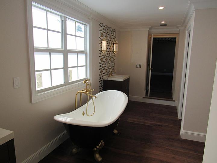 EDEN PROPERTIES - Residential