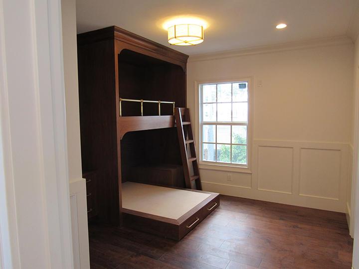 EDEN PROPERTIES - Residential