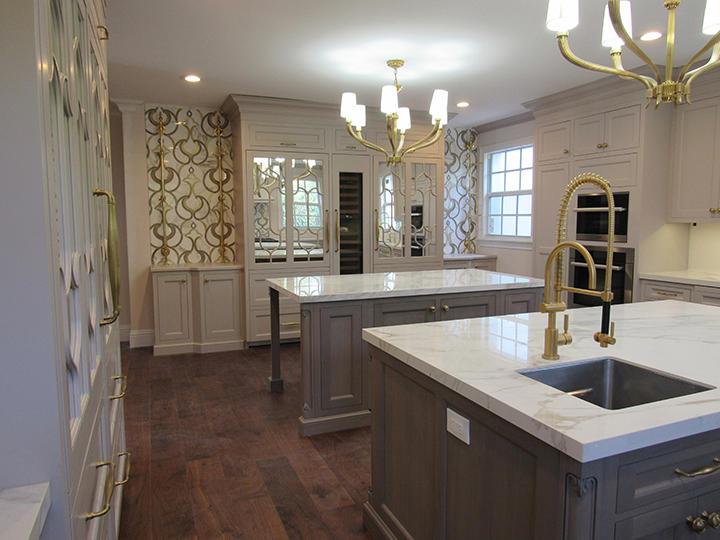 EDEN PROPERTIES - Residential