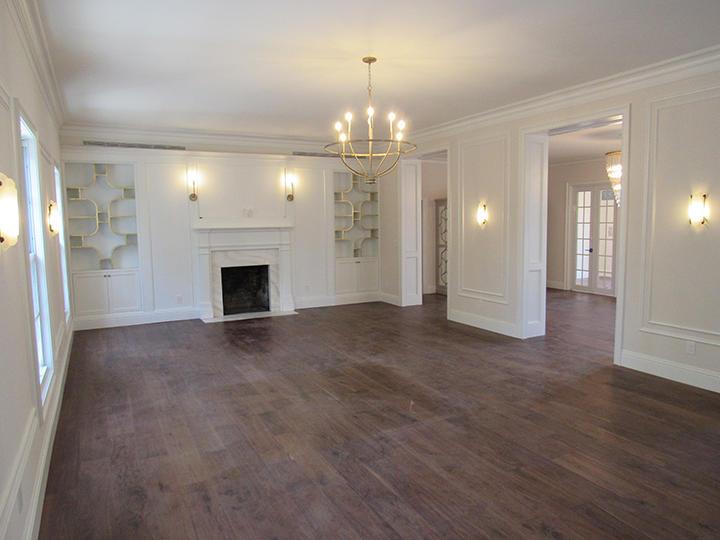 EDEN PROPERTIES - Residential